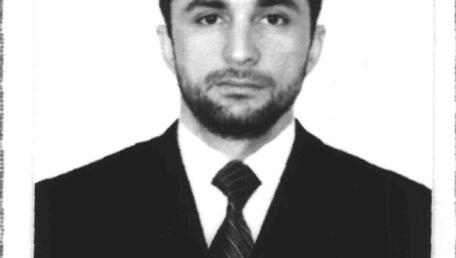 Боевик Муталиев Джамалейл (Адам)