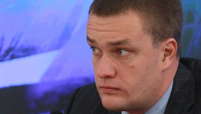 Андрей Ватутин