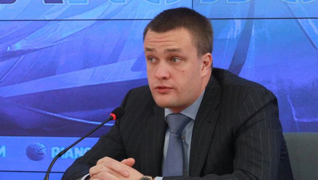 Андрей Ватутин