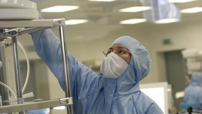 В Израиле от гриппа A/H1N1 скончалась россиянка