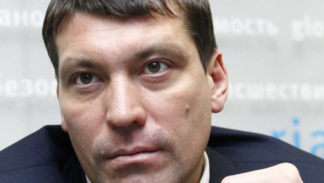 Александр Яременко