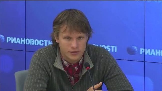 2012 год: будет ли прорыв в медиаиндустрии? 2012 год: будет ли прорыв в медиаиндустрии?