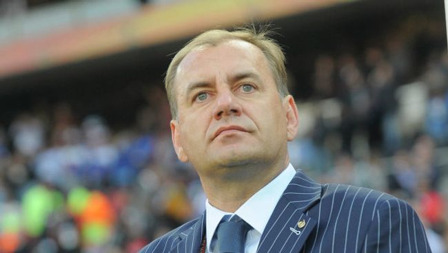 Владимир Вайсс