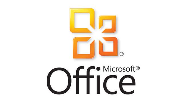 Логотип Microsoft Office Логотип Microsoft Office