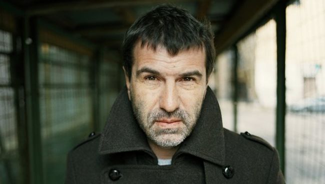 Евгений Гришковец