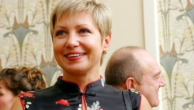 Руководитель программы терапии химической зависимости 10-го отделения городской наркологической больницы Санкт-Петербурга Валентина Новикова Руководитель программы терапии химической зависимости 10-го отделения городской наркологической больницы Санкт-Петербурга Валентина Новикова