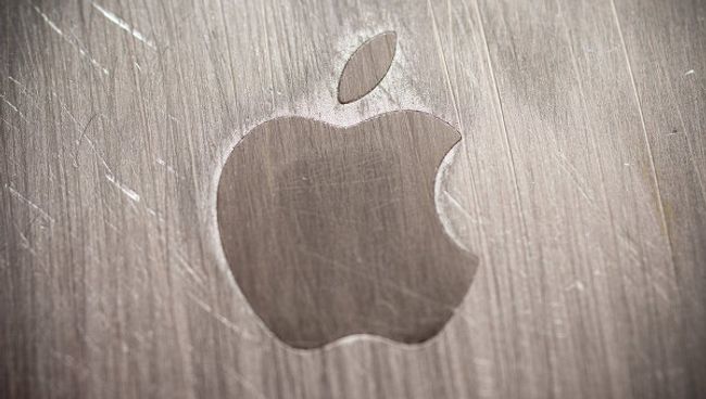 Apple. архив