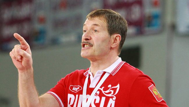 Борис Соколовский