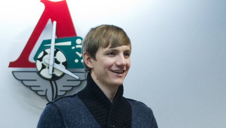 Роман Павлюченко Роман Павлюченко