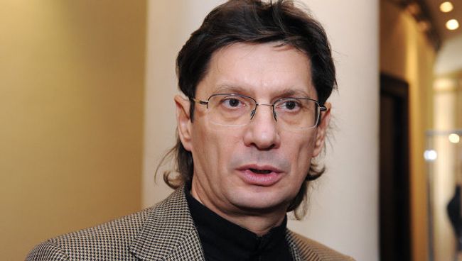 Леонид Федун