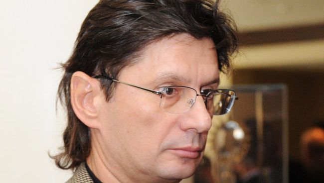 Леонид Федун