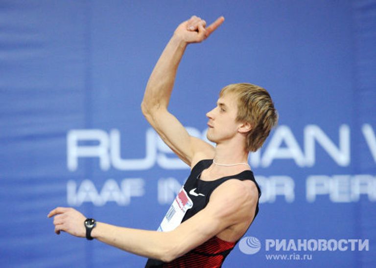 Андрей Сильнов Андрей Сильнов