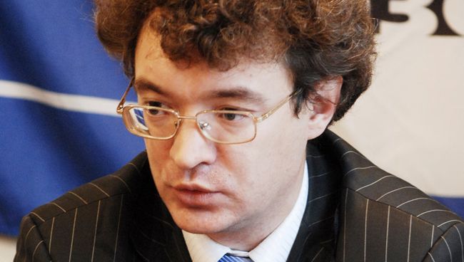 Саверский Александр Владимирович Саверский Александр Владимирович