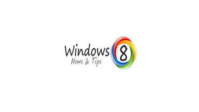 Windows 8 Windows 8