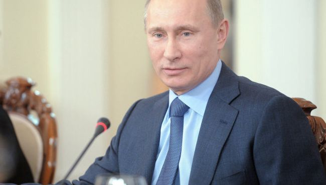 Встреча Владимира Путина с политологами в Ново-Огарево Встреча Владимира Путина с политологами в Ново-Огарево