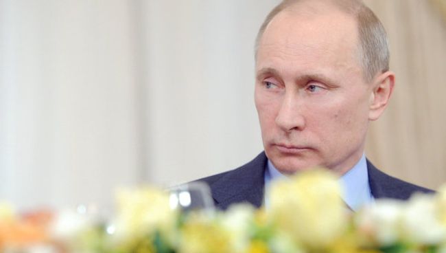Встреча Владимира Путина с политологами в Ново-Огарево Встреча Владимира Путина с политологами в Ново-Огарево