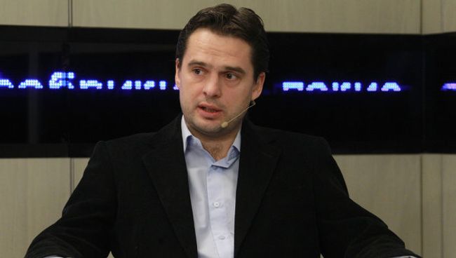 Михаил Лихачев
