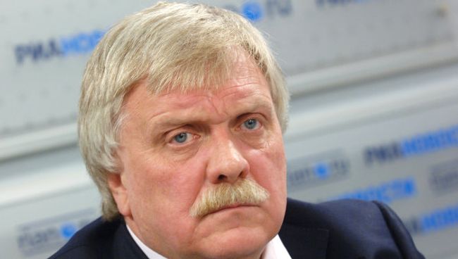  А. Кузьмин. Архив