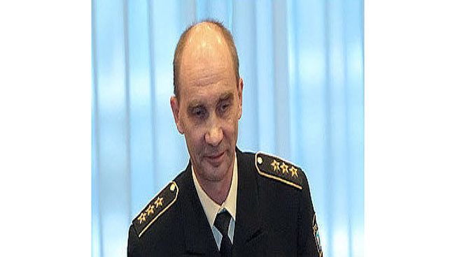 Главком ВМФ РФ адмирал Владимир Высоцкий Главком ВМФ РФ адмирал Владимир Высоцкий