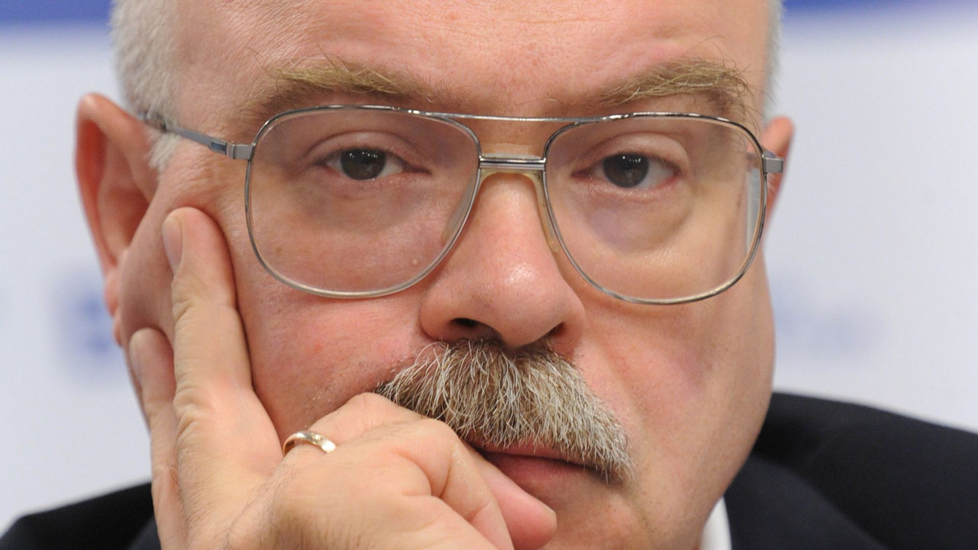 Дмитрий Тренин. Закрытая сессия на тему Россия-США: переосмысливая интересы Дмитрий Тренин. Закрытая сессия на тему Россия-США: переосмысливая интересы - РИА Новости, 1920, 29.10.2020