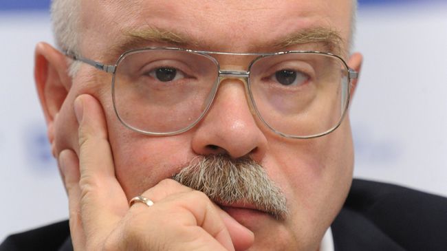 Дмитрий Тренин. Закрытая сессия на тему Россия-США: переосмысливая интересы