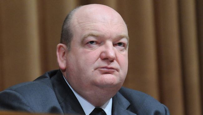 Александр Реймер