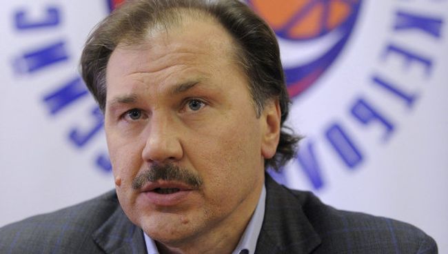 Александр Красненков. Архив