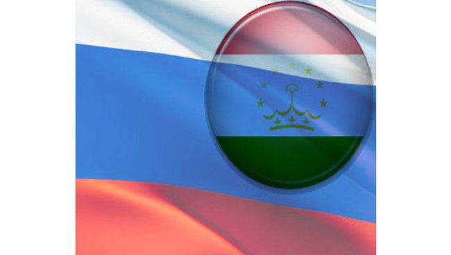 В Душанбе продолжаются российско-таджикские переговоры по приграничному сотрудничеству В Душанбе продолжаются российско-таджикские переговоры по приграничному сотрудничеству