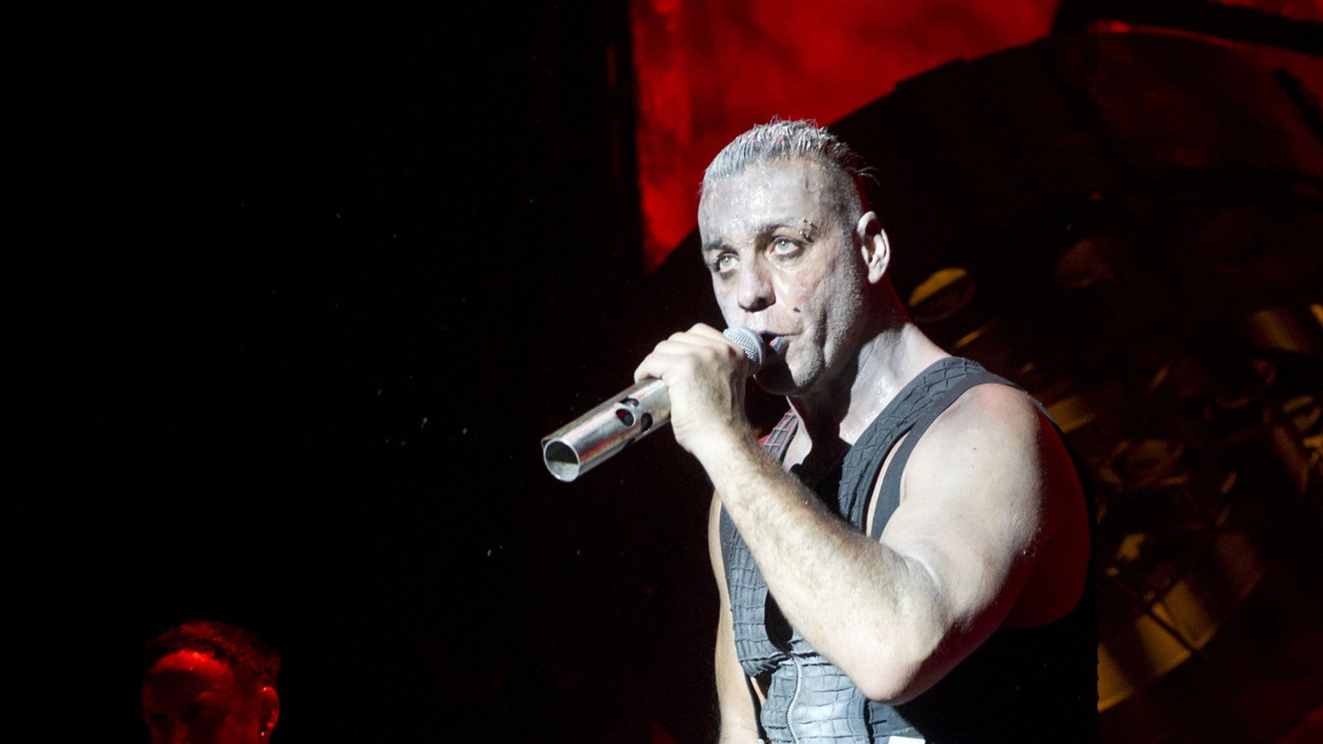 Концерт группы Rammstein в Москве. Концерт группы Rammstein в Москве. - РИА Новости, 1920, 05.08.2023