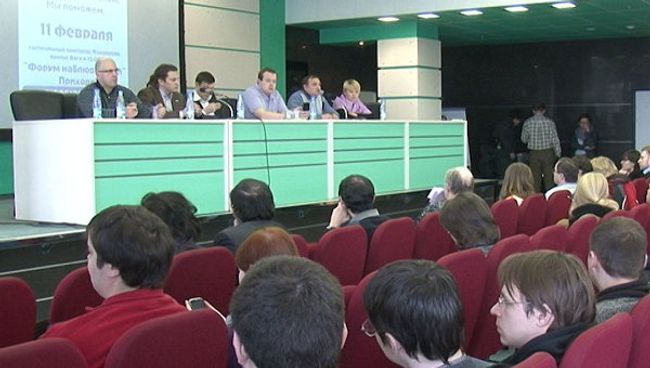 Будущим наблюдателям объяснили, как контролировать законность голосования