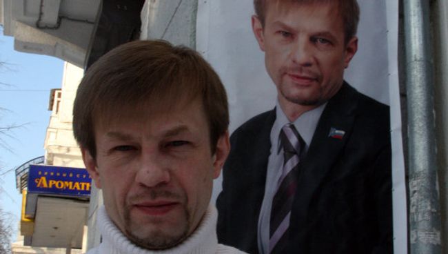 Евгений Урлашов. Архив
