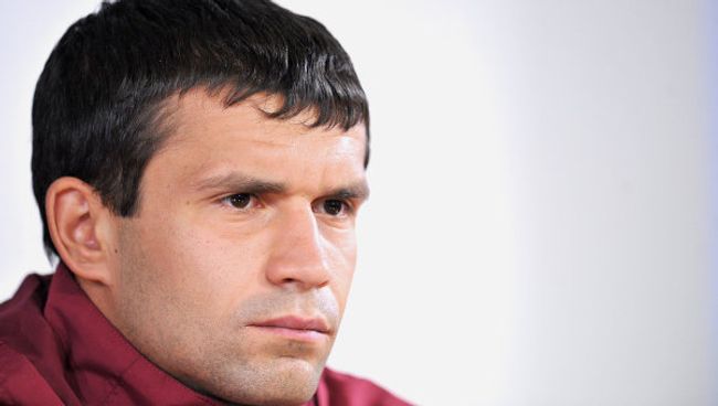 Сергей Кисляк
