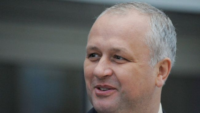Мэр Химок Владимир Стрельченко Мэр Химок Владимир Стрельченко