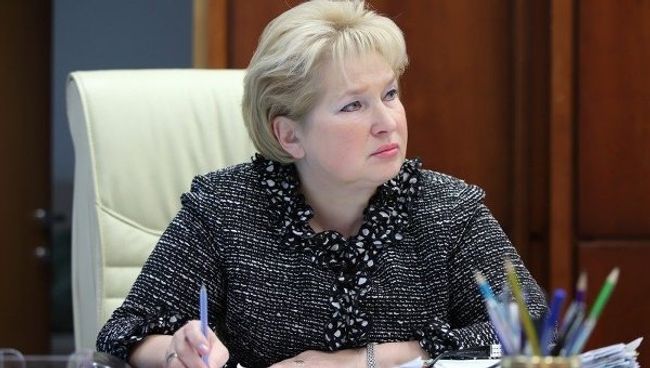 Лидия Антонова. Архивное фото Лидия Антонова. Архивное фото