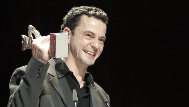 Награду кинофестиваля Берлинале за лучшую режиссуру присудили Кристиану Петцольду