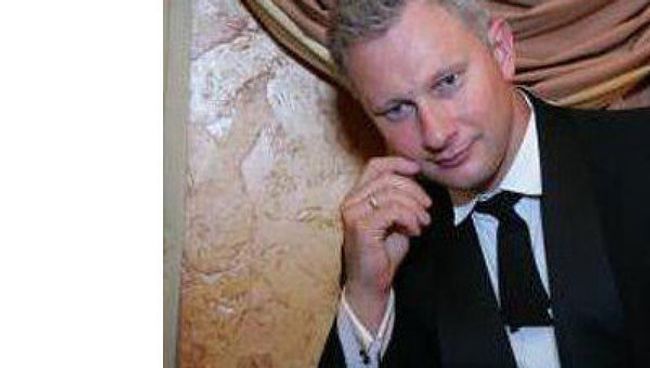 Адвокат Владимир Орешников Адвокат Владимир Орешников