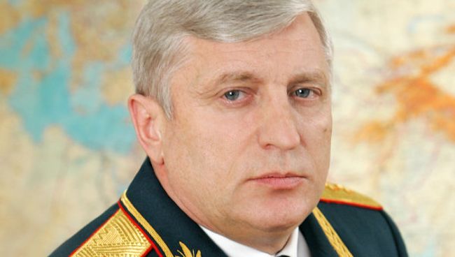 Александр Постников. Архив