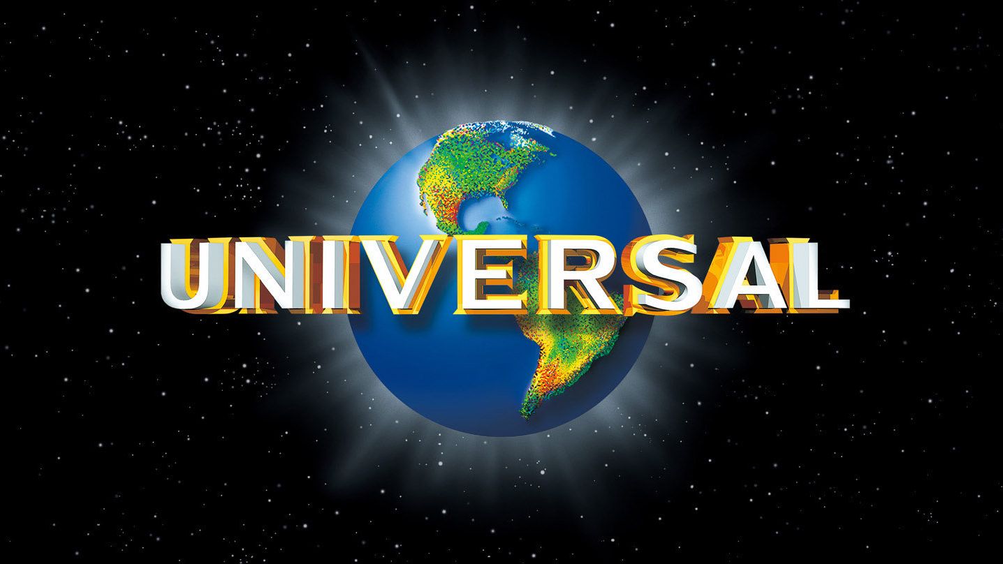Логотип киностудия Universal Pictures - РИА Новости, 1920, 15.03.2026