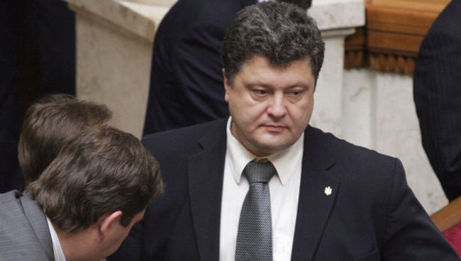 Петр Порошенко. Архивное фото Петр Порошенко. Архивное фото
