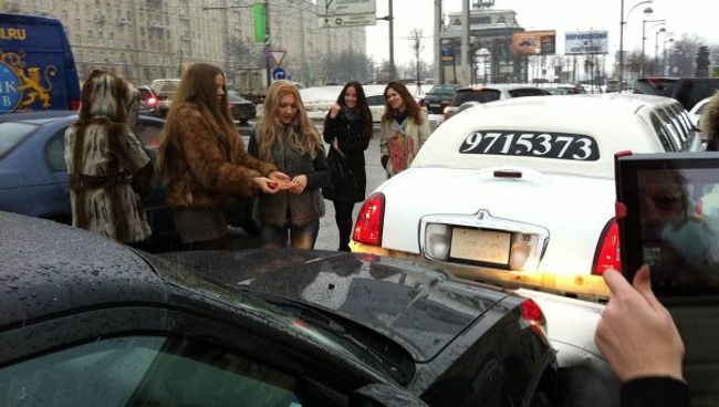 ДТП Булдаков Москва репортер ДТП Булдаков Москва репортер