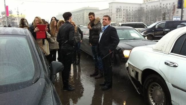 ДТП Булдаков Москва репортер ДТП Булдаков Москва репортер