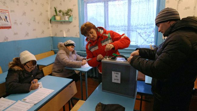 Досрочное голосование по выборам президента РФ в Красноярском крае Досрочное голосование по выборам президента РФ в Красноярском крае