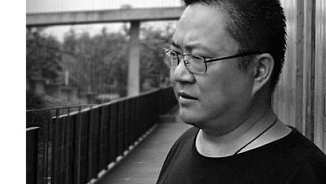 Китайский архитектор Ван Шу (Wang Shu)