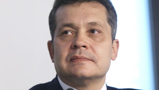 Александр Киселев