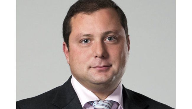 Алексей Островский Алексей Островский