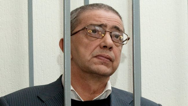 Томский областной суд приговорил бывшего мэра к 12 годам колонии строго режима Томский областной суд приговорил бывшего мэра к 12 годам колонии строго режима