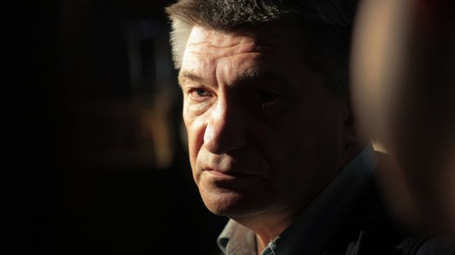 Александр Сокуров