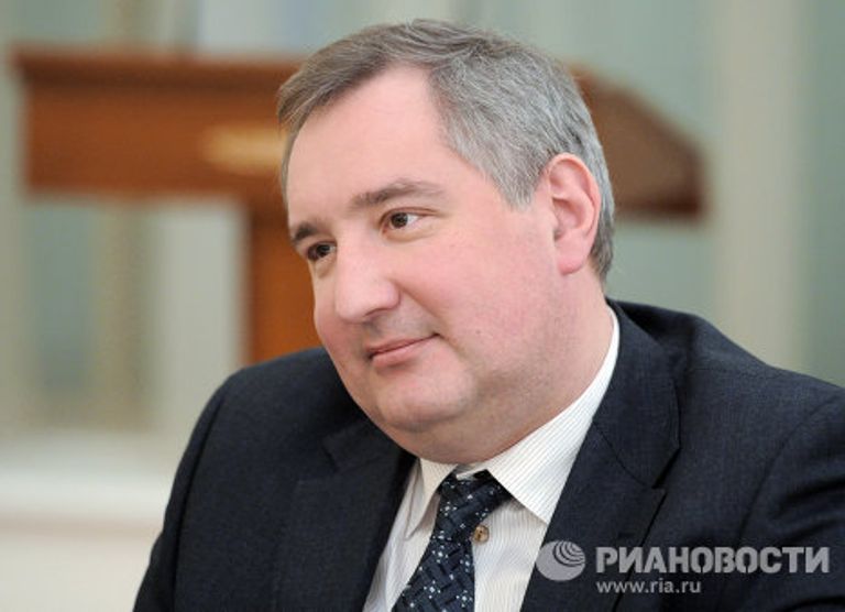 Владимир Путин проводит заседание президиума правительства РФ