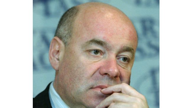 Михаил Швыдкой. Архив