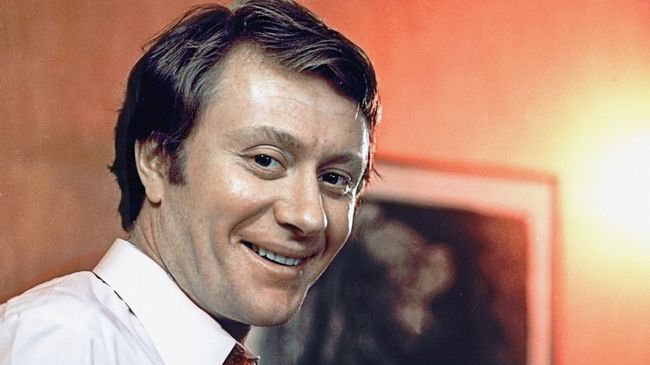 Андрей Миронов. Архив